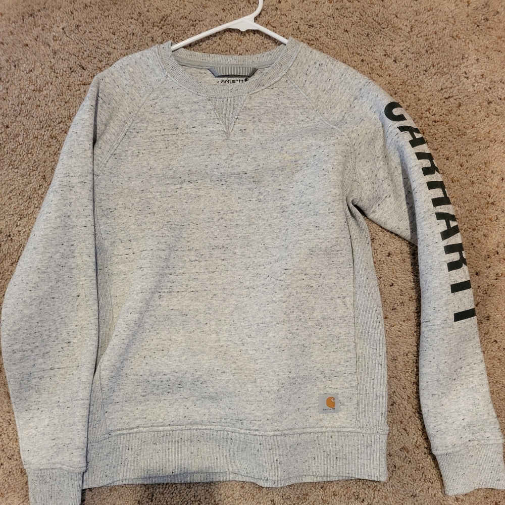Carhartt Crew
